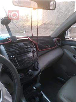 Lifan X60